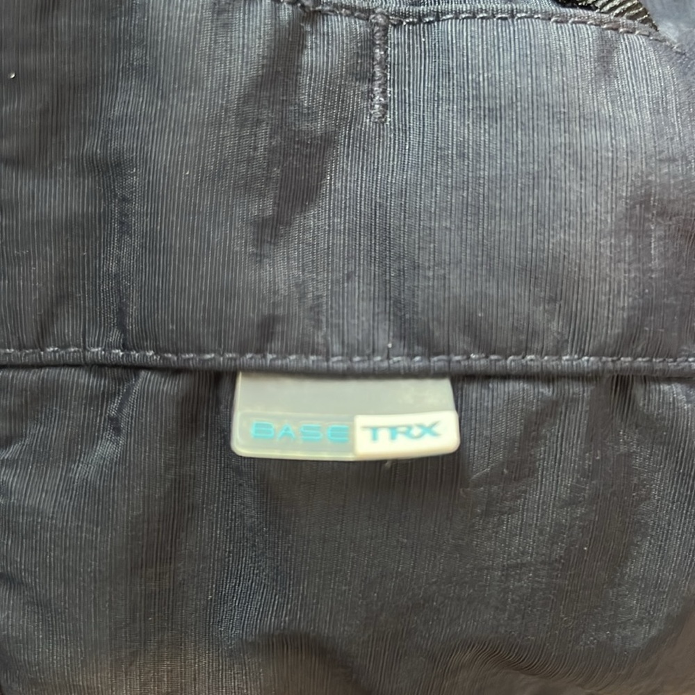 Columbia Convert Youth Navy and White Boys Jacket 10/12 - Picture 5 of 6